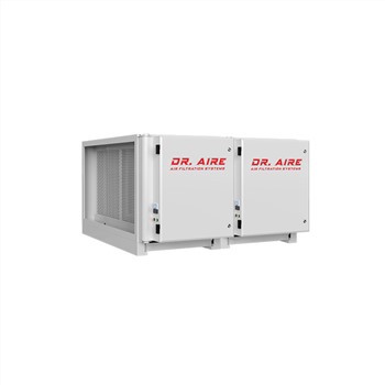 Honeycomb Electrostatic Precipitator Air Cleaner