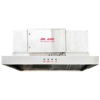 Køkken emhætte uden kanal