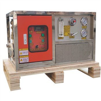 Havvandsafsaltningsanlæg 1.5T