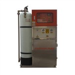 Afsaltningssystem til havvand 5T