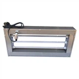 UV-lugtneutralisator til emhætte